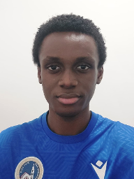 Somtochukwu Obed Ajagu