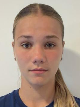 Kiara Oremuš