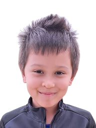 Pavel Sukarno Hudetz