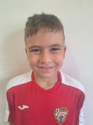 Marko Donjerković Bera