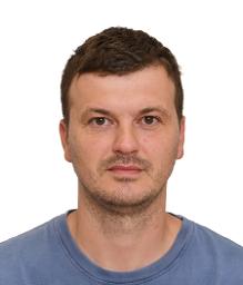 Danijel Crnoja