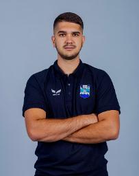 Fran Stipetić