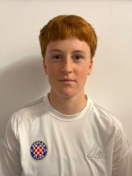 Una Ćorić Hamacher