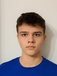Luka Bazina