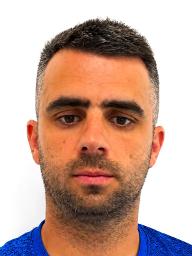 Adrian Kosednar