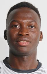 Sekou Matar Sagna
