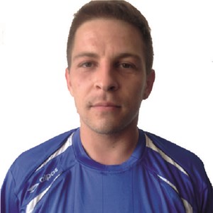 Andrej Suvaljko