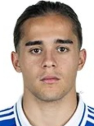 Mauro Zalazar Martinez