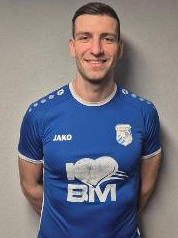 Kristijan Martinčević