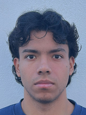 Renzo Daniel Mezones Carrasco