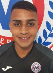 Daniel Andres Quezada Sanabria