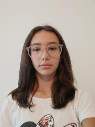 Nikolina Grubišić