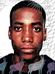 Paulino Joao Kandimba Bulika