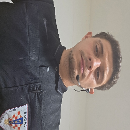 Vendelin Tin Špoljarić