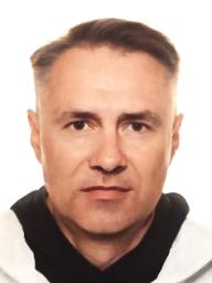 Boris Nuić