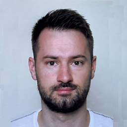 Branimir Tokić