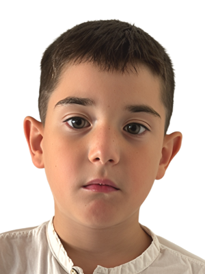 Dorian Rasi