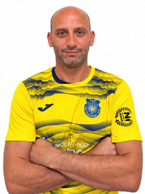 Marko Pole