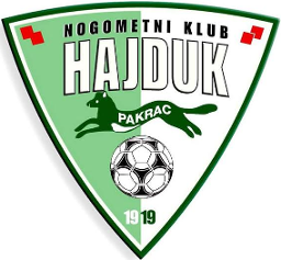 NK Hajduk Pakrac