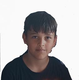 Dorian Bukvić