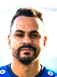 Diego Wendel De Souza Silva
