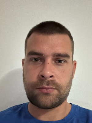 David Rupčić