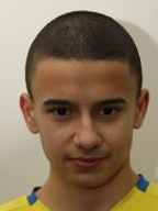 Kristijan Štrtak Đukanović