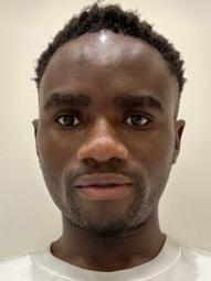 Levias Herman Mwanjari