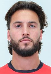 Tom Jacques Daniel Lacoux