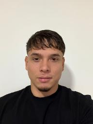 David Santiago Patino Castro