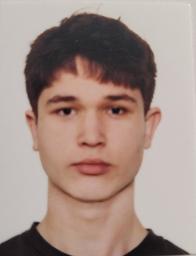 Filip Šebrek