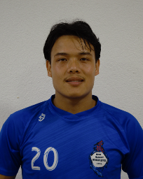 Durga Bahadur Gurung