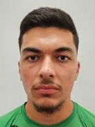 Dominik Tomić