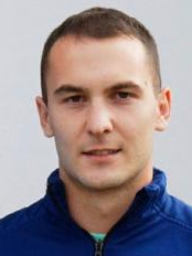 Kristijan Sušilović