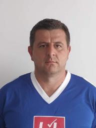 Miro Baltić