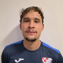 Juan Pablo Santos De Abreu