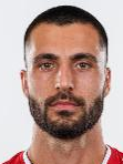 Stefan Vukić