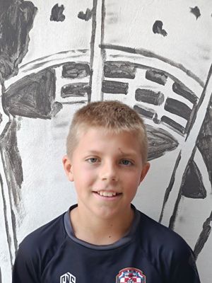 Mihael Vugrek