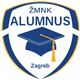 ŽMNK Alumnus