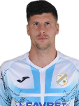 Stipe Perica