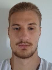 Luka Vidojević