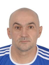 Milan Podnar