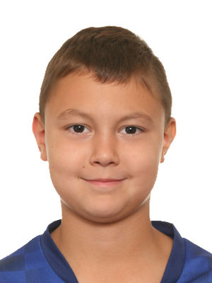 Patrick Grmovšek