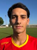 Joao Gabriel Caria Dias Mora