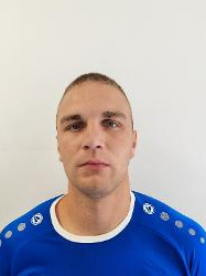 Zvonimir Suman