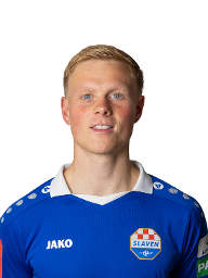 Arnor Gauti Jonsson
