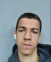 Tomislav Olujević