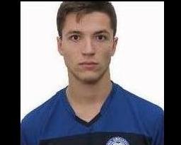 David Bačić-Cvrlje