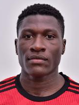 Abraham Ndugwa