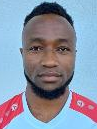 Landry Jean De Dieu Kamga